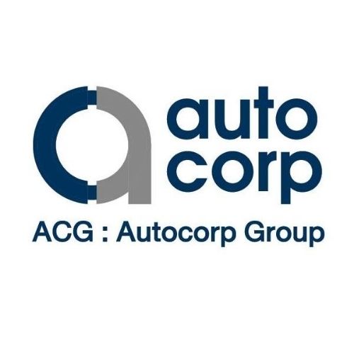 ACG logo