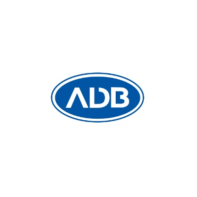 ADB logo