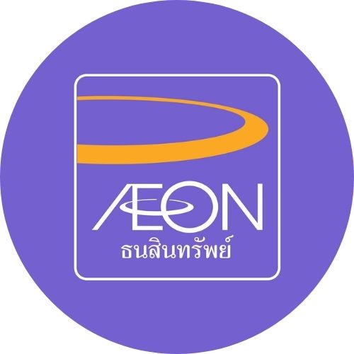 AEONTS logo