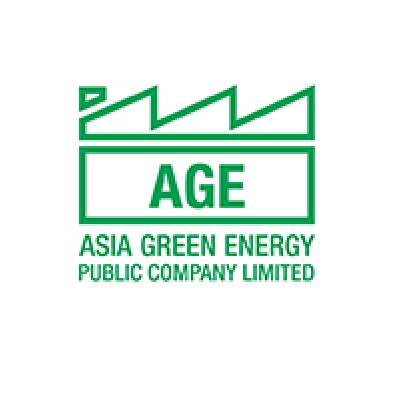 AGE logo