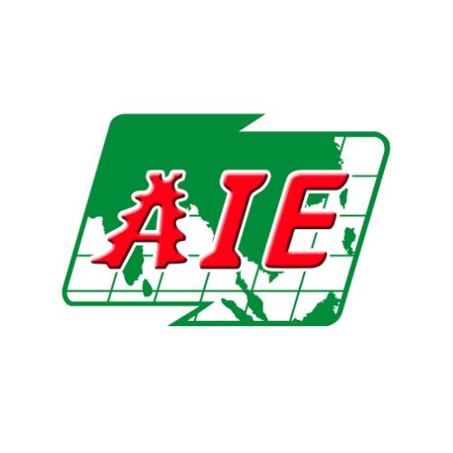 AIE logo