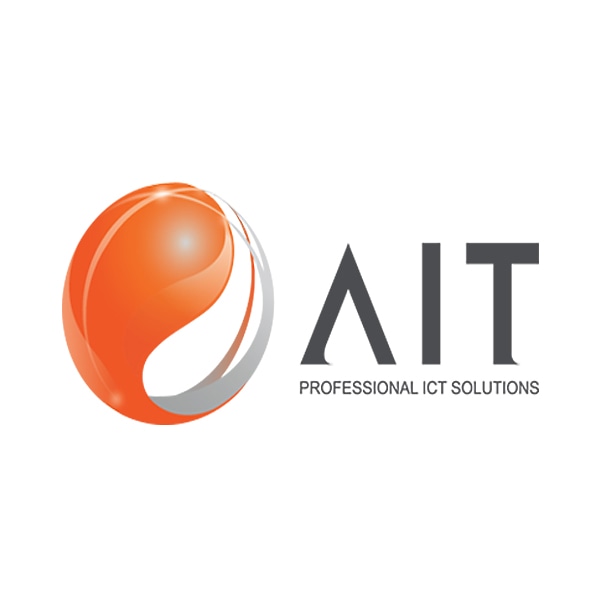 AIT logo