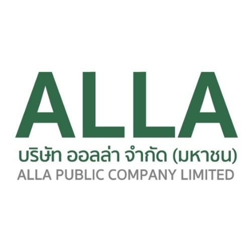 ALLA logo