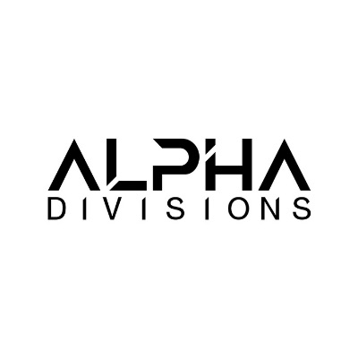 ALPHAX logo