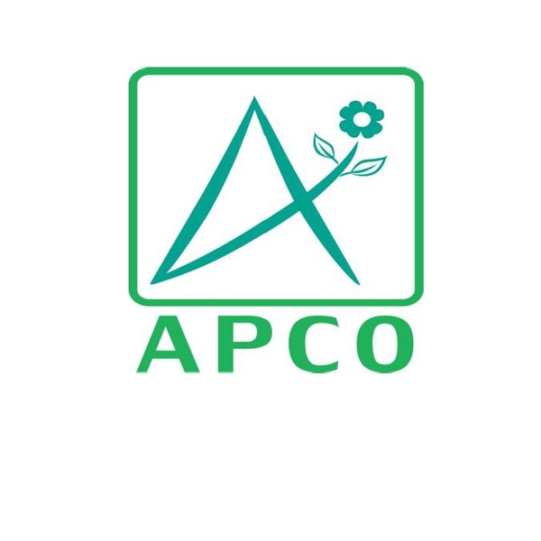 APCO logo