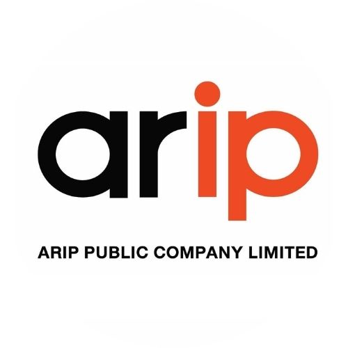 ARIP logo