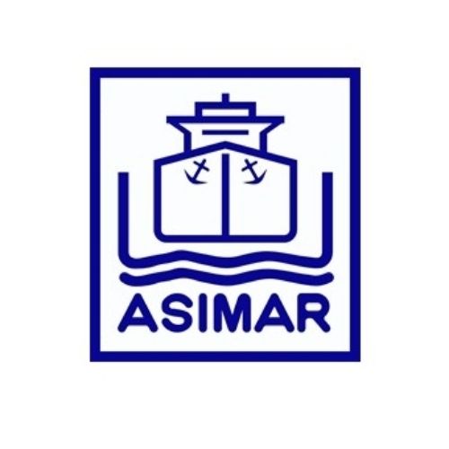 ASIMAR logo