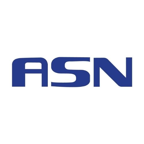 ASN logo