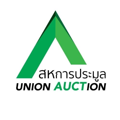 AUCT (UNION AUCTION PUBLIC COMPANY LIMITED) stock logo