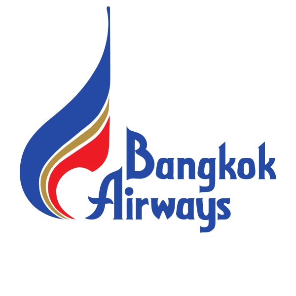 BA logo