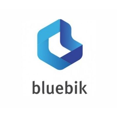 BBIK logo