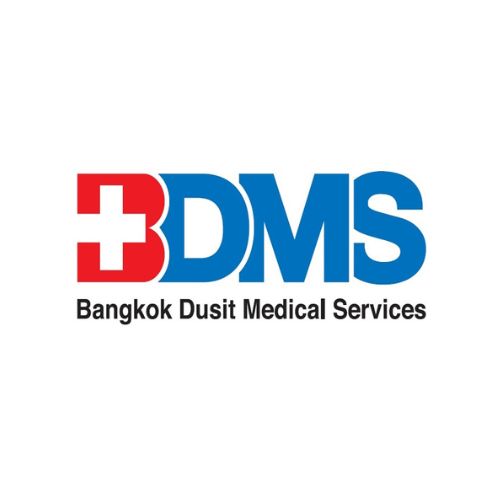 BDMS (BANGKOK DUSIT MEDICAL SERVICES PUBLIC COMPANY LIMITED) stock logo