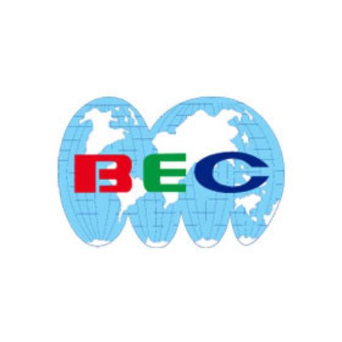 BEC logo