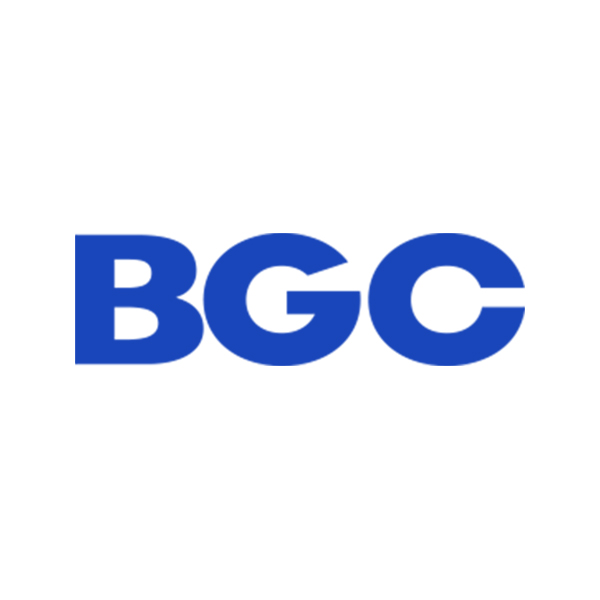 BGC logo