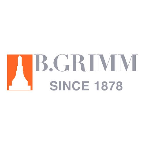 BGRIM logo