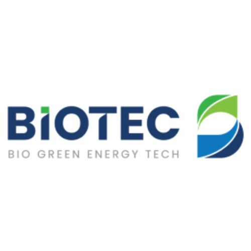 BIOTEC logo