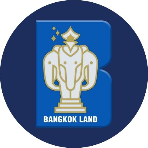 BLAND logo