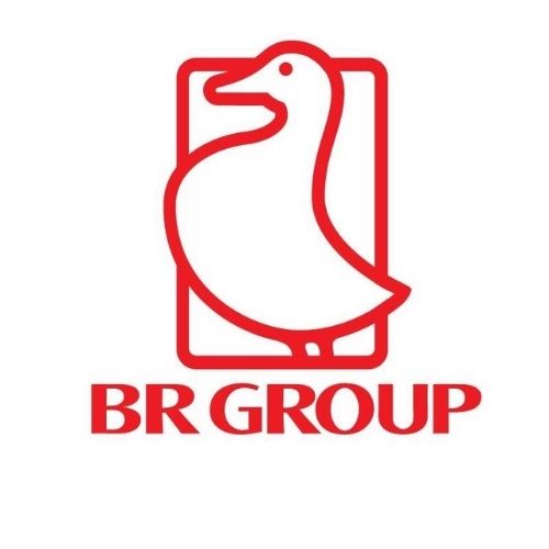 BR logo
