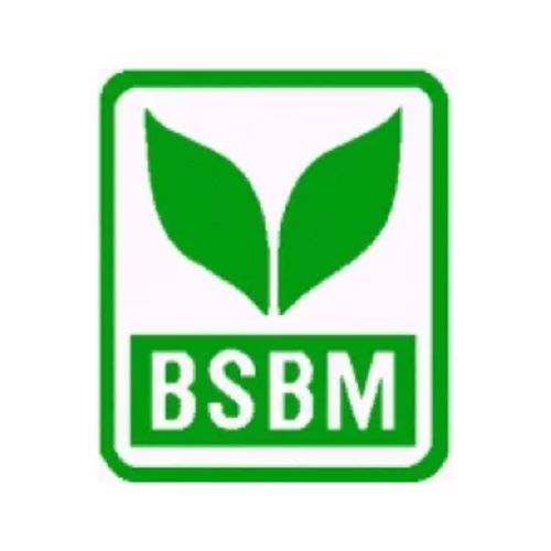 BSBM (BANGSAPHAN BARMILL PUBLIC COMPANY LIMITED) stock logo