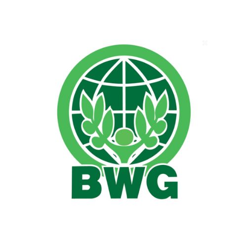BWG logo