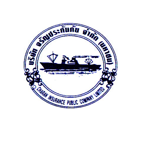 CHARAN logo