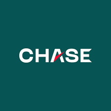 CHASE logo
