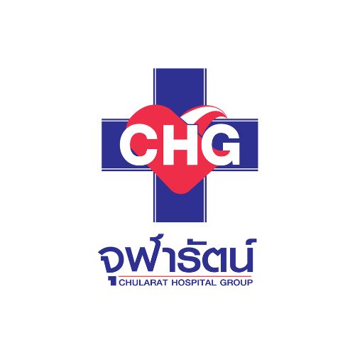 CHG logo