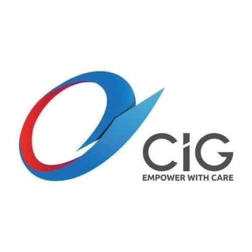 CIG logo