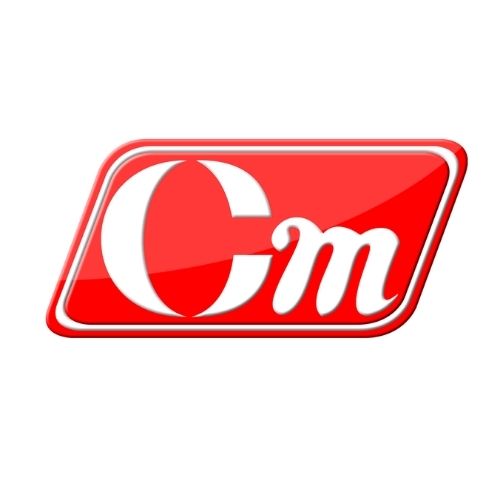 CM logo