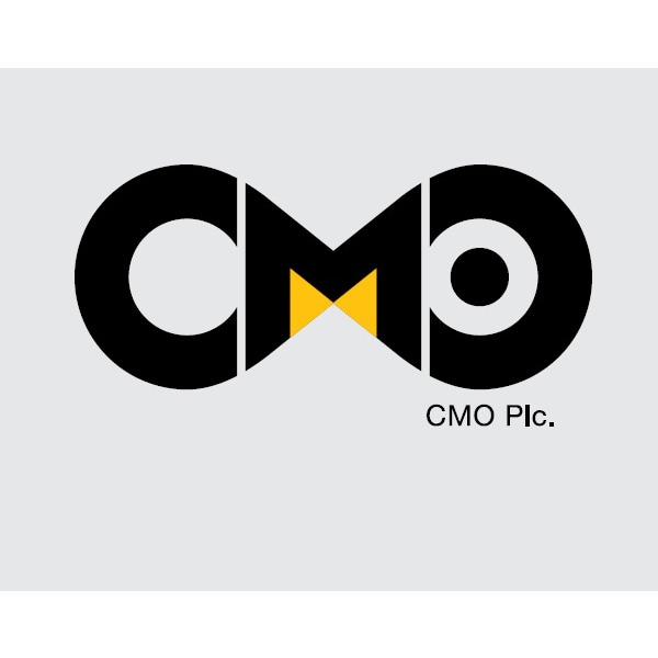 CMO logo