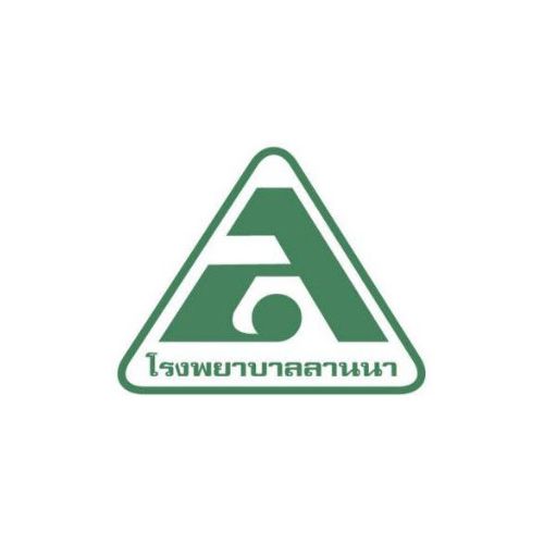 CMR (CHIANG MAI RAM MEDICAL BUSINESS PUBLIC COMPANY LIMITED) stock logo