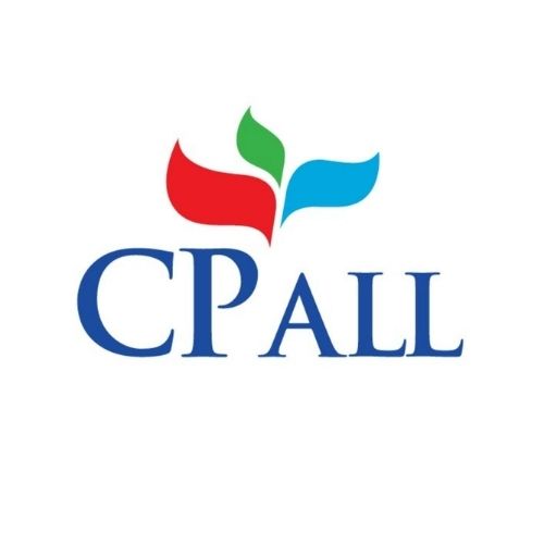 CPALL (CP ALL PUBLIC COMPANY LIMITED) stock logo