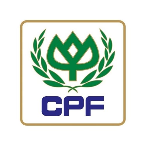CPF logo