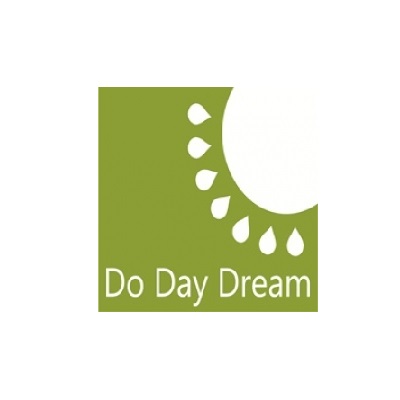 DDD logo