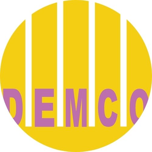 DEMCO logo