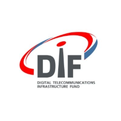 DIF (DIGITAL TELECOMMUNICATIONS INFRASTRUCTURE FUND) stock logo