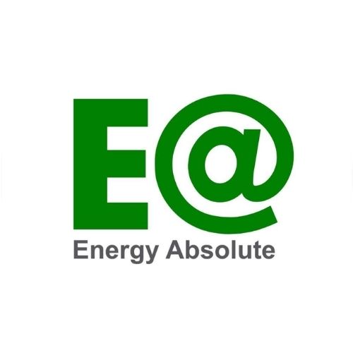 EA logo