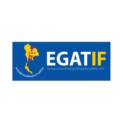 EGATIF logo