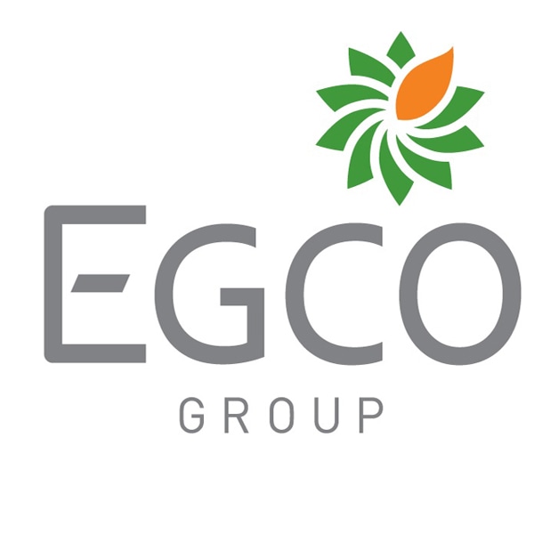 EGCO logo
