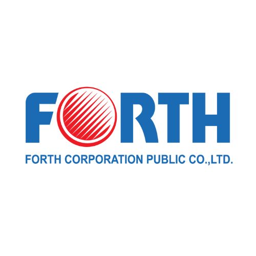 FORTH logo