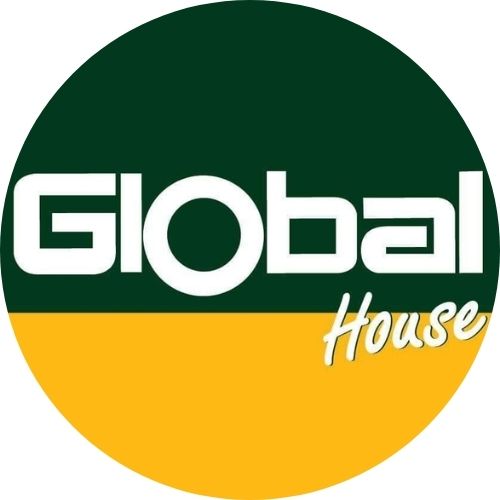 GLOBAL logo