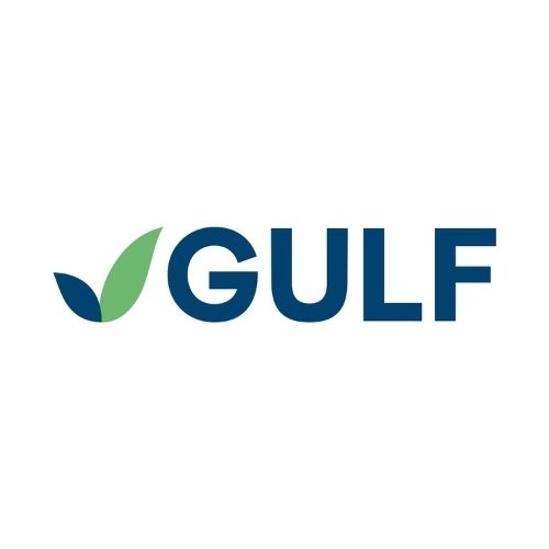 GULF (GULF ENERGY DEVELOPMENT PUBLIC COMPANY LIMITED) stock logo