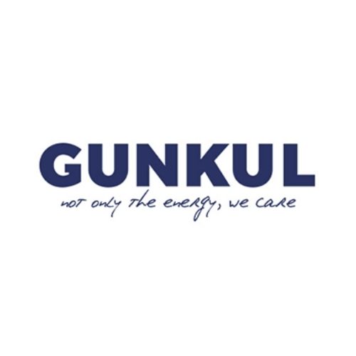 GUNKUL logo