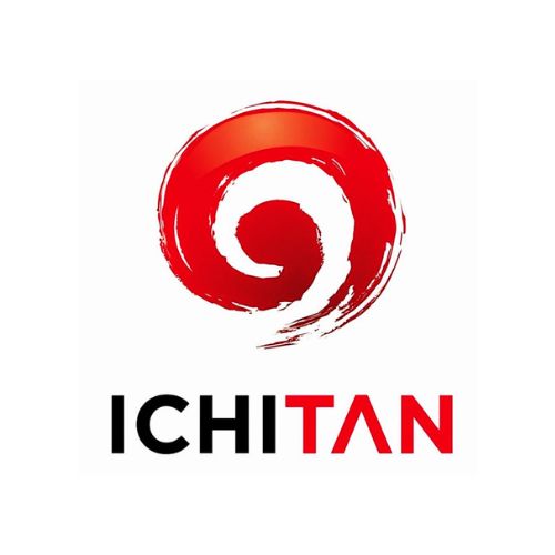 ICHI (ICHITAN GROUP PUBLIC COMPANY LIMITED) stock logo