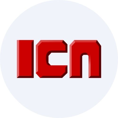 ICN logo