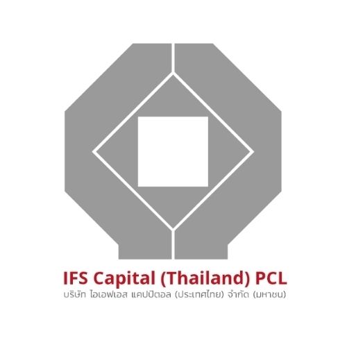 IFS logo