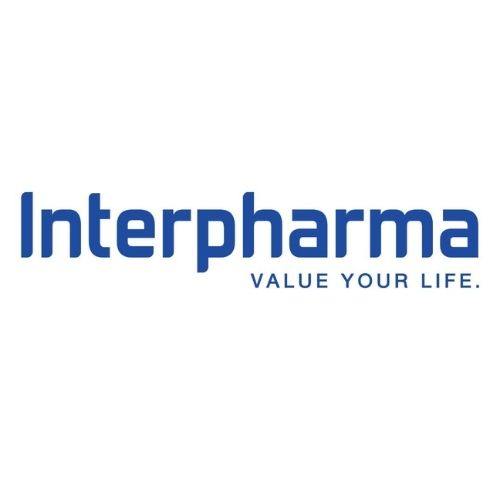 IP logo