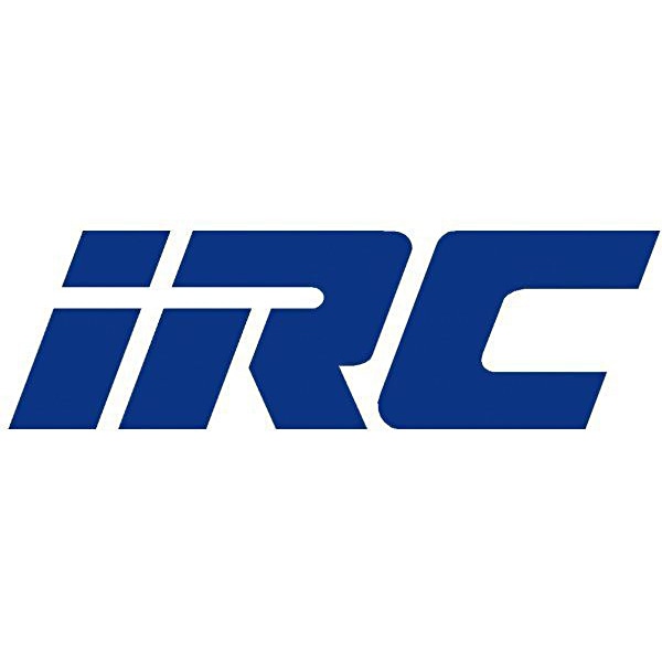 IRC logo