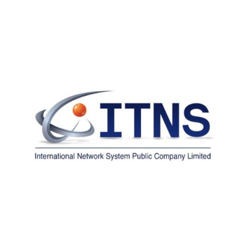 ITNS logo