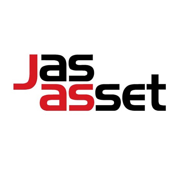 J logo